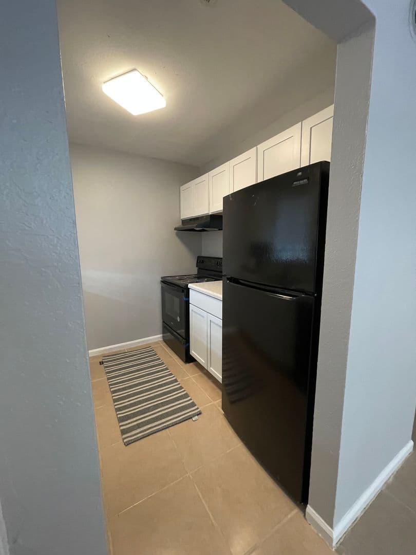 Tallahassee Apartment: 1380 Ocala Rd