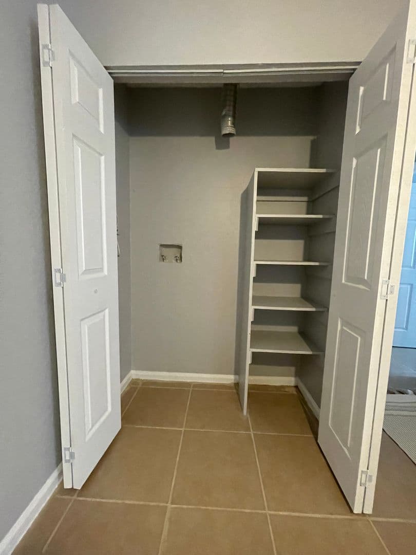 Tallahassee Apartment: 1380 Ocala Rd