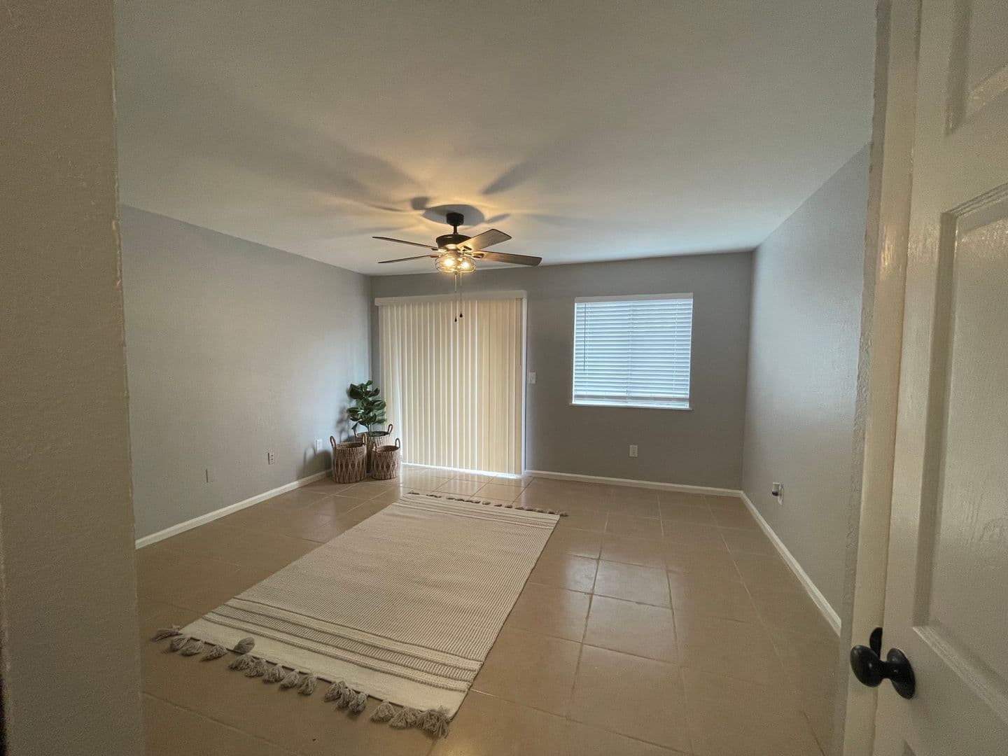 Tallahassee Apartment: 1380 Ocala Rd