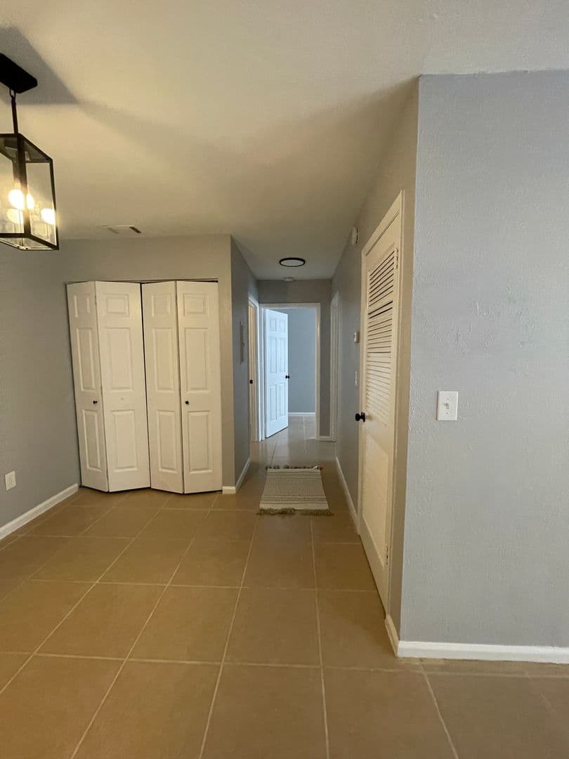 Tallahassee Apartment: 1380 Ocala Rd