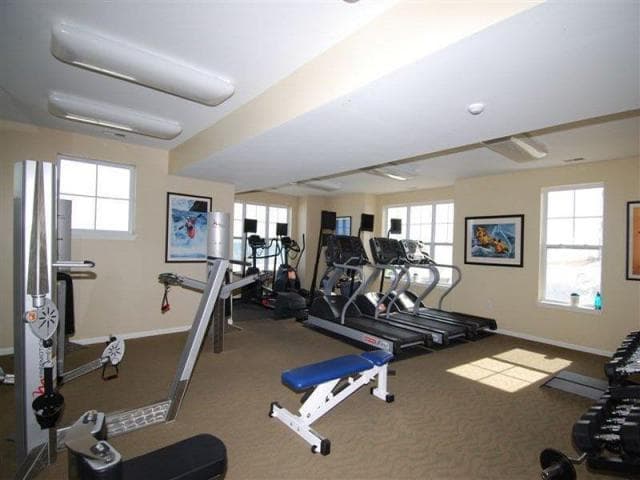 St. Francis Condo: 3872 S Lake Drive