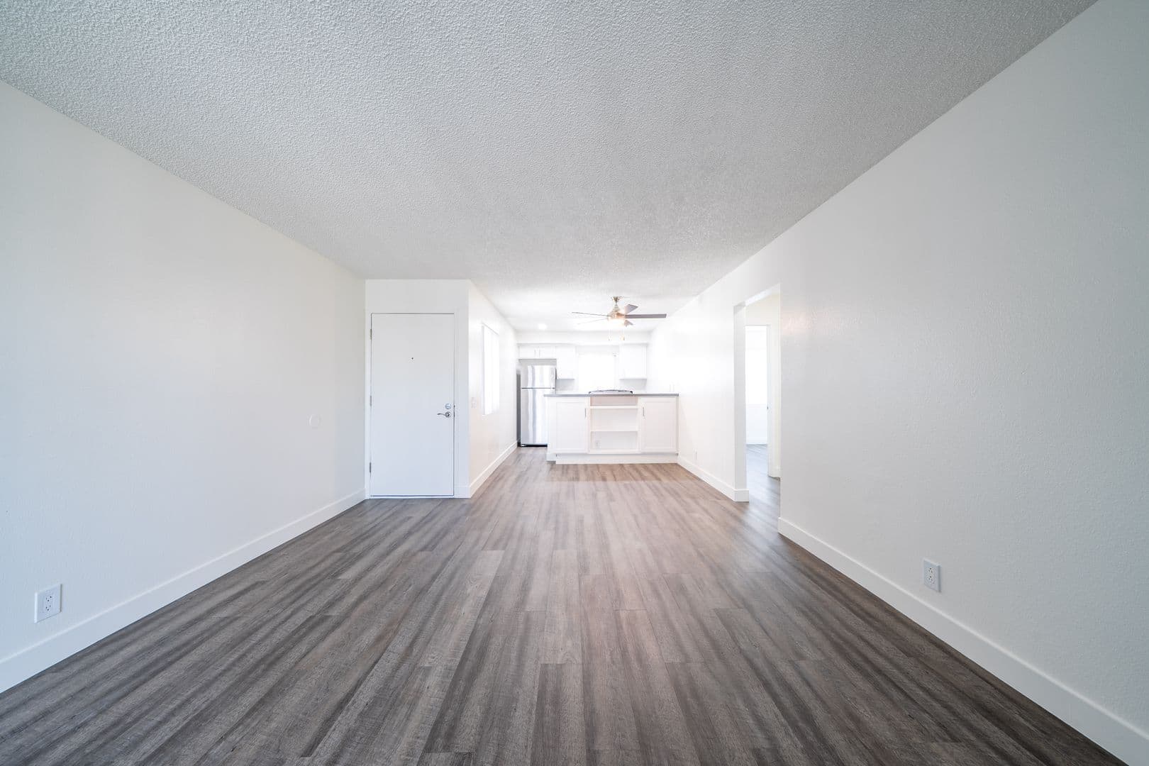 San Marcos Apartment: 320 Smilax road