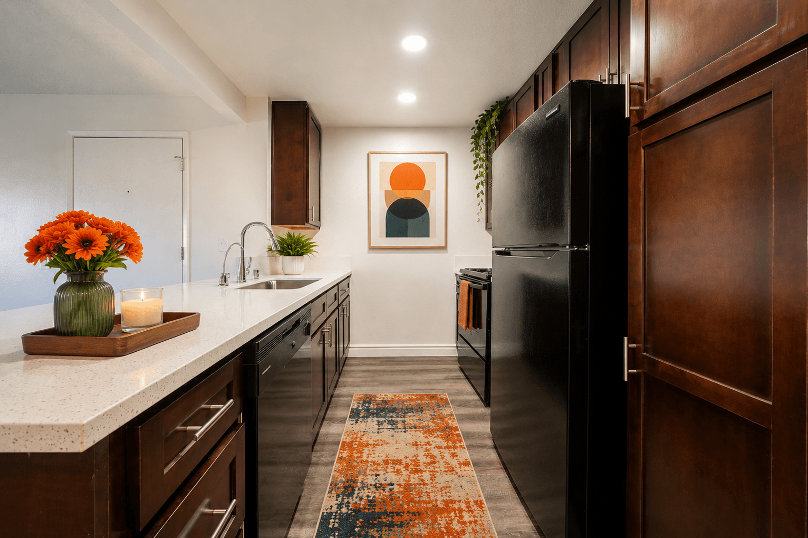 Vista Apartment: 311 Weston Circle