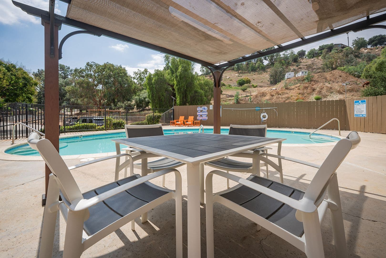 Lakeside Apartment: 9662 Marilla Drive