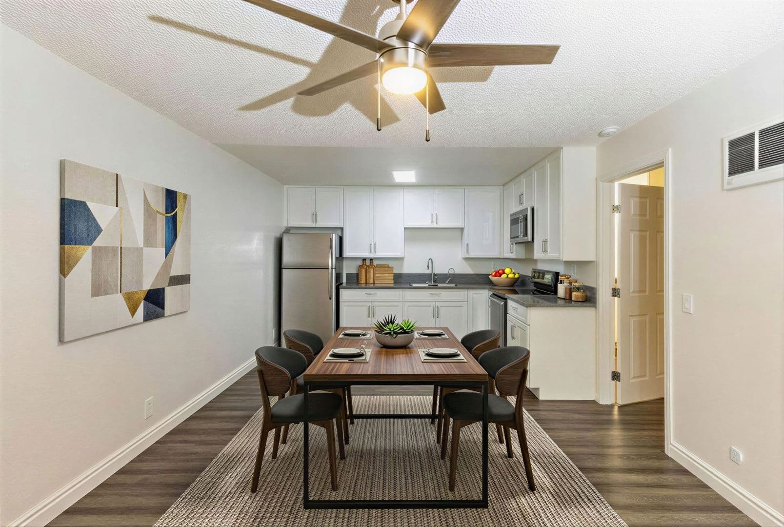 San Diego Apartment: 4965 Logan Ave