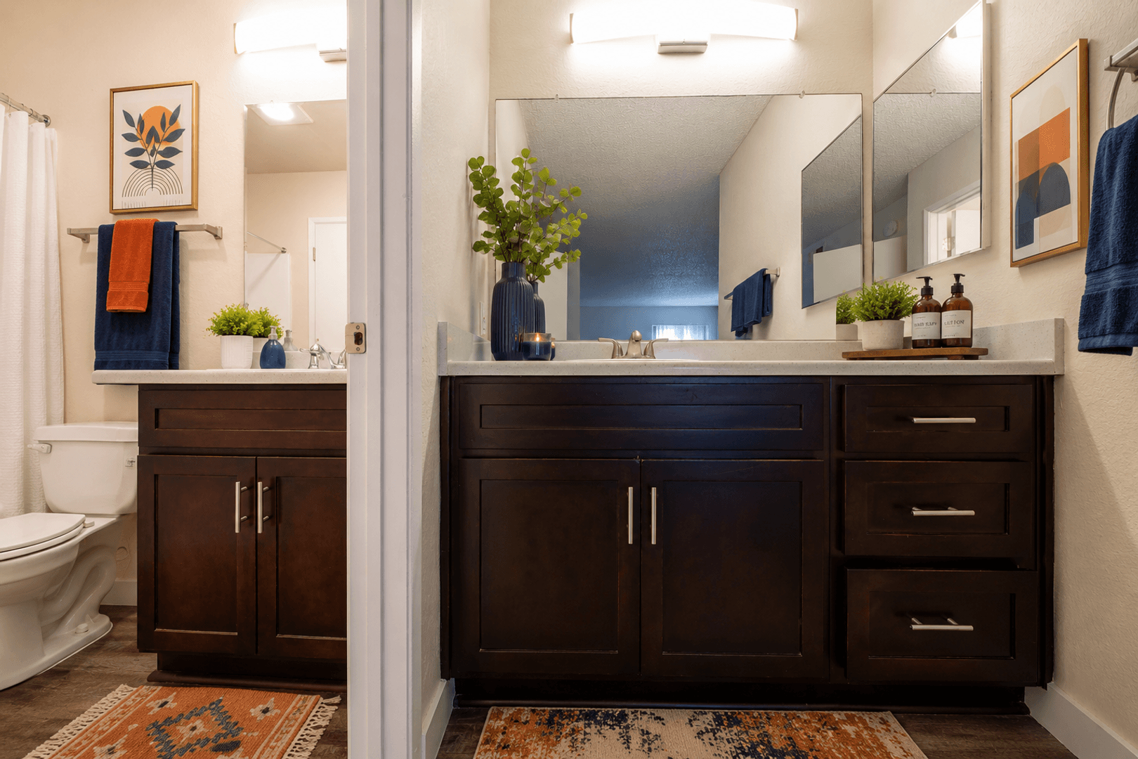 Vista Apartment: 311 Weston Circle
