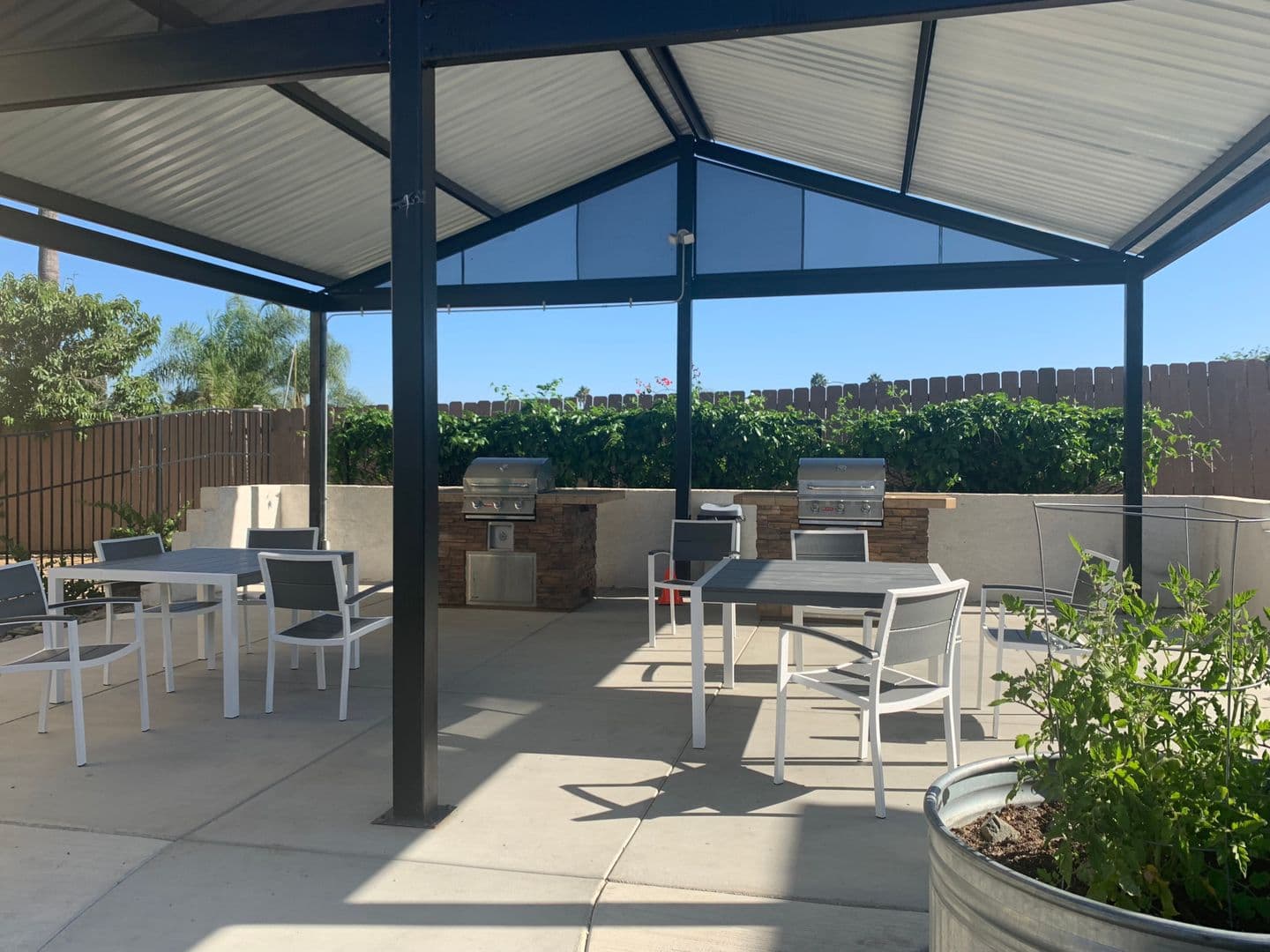 San Marcos Apartment: 320 Smilax road