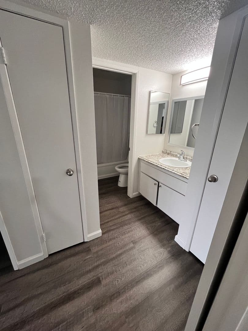 Reno Apartment: 2040 Carville Drive