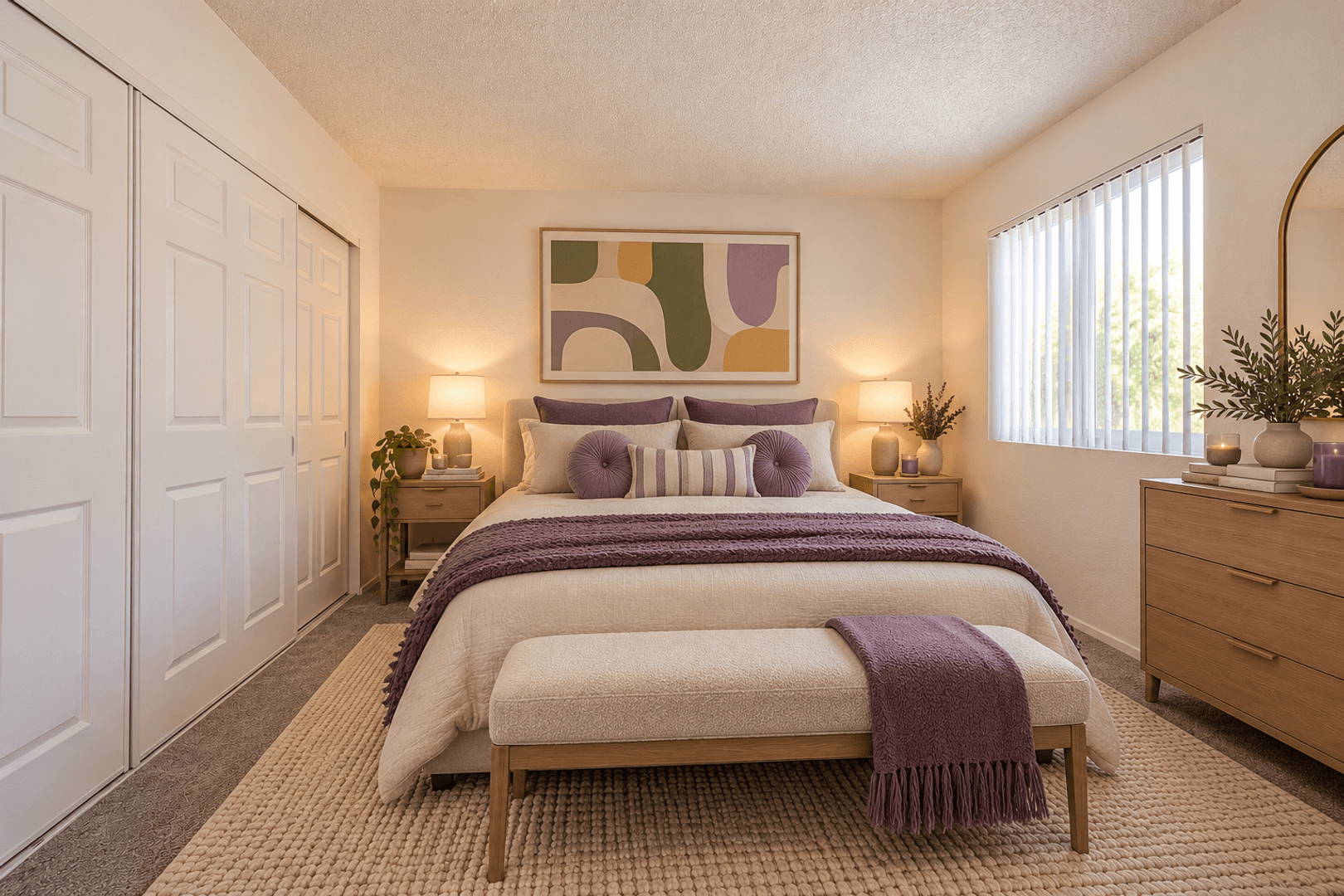 San Ysidro Apartment: 601 BlackShaw Lane