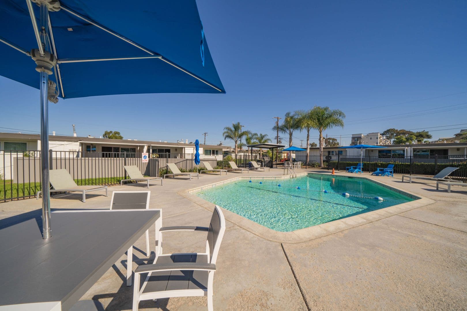 National City Apartment: 1627 E 9th Street