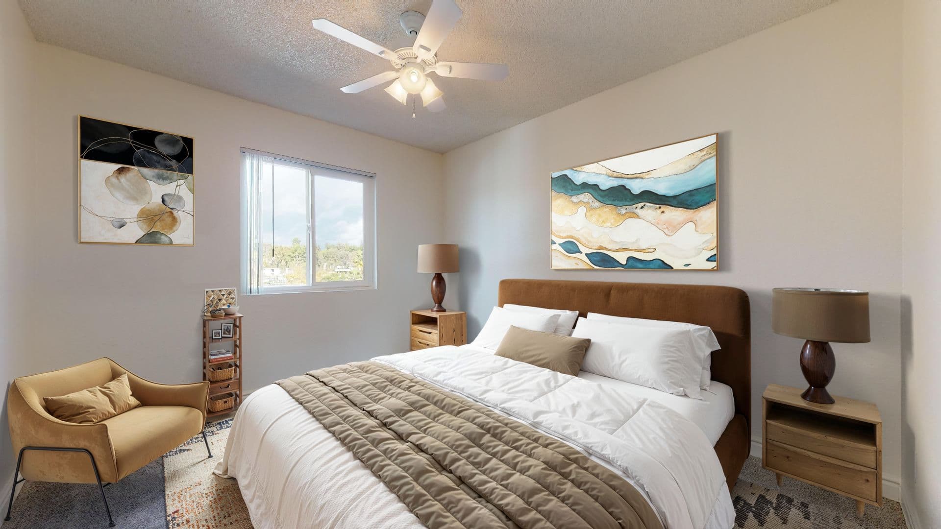 San Diego Apartment: 3960 58th Street