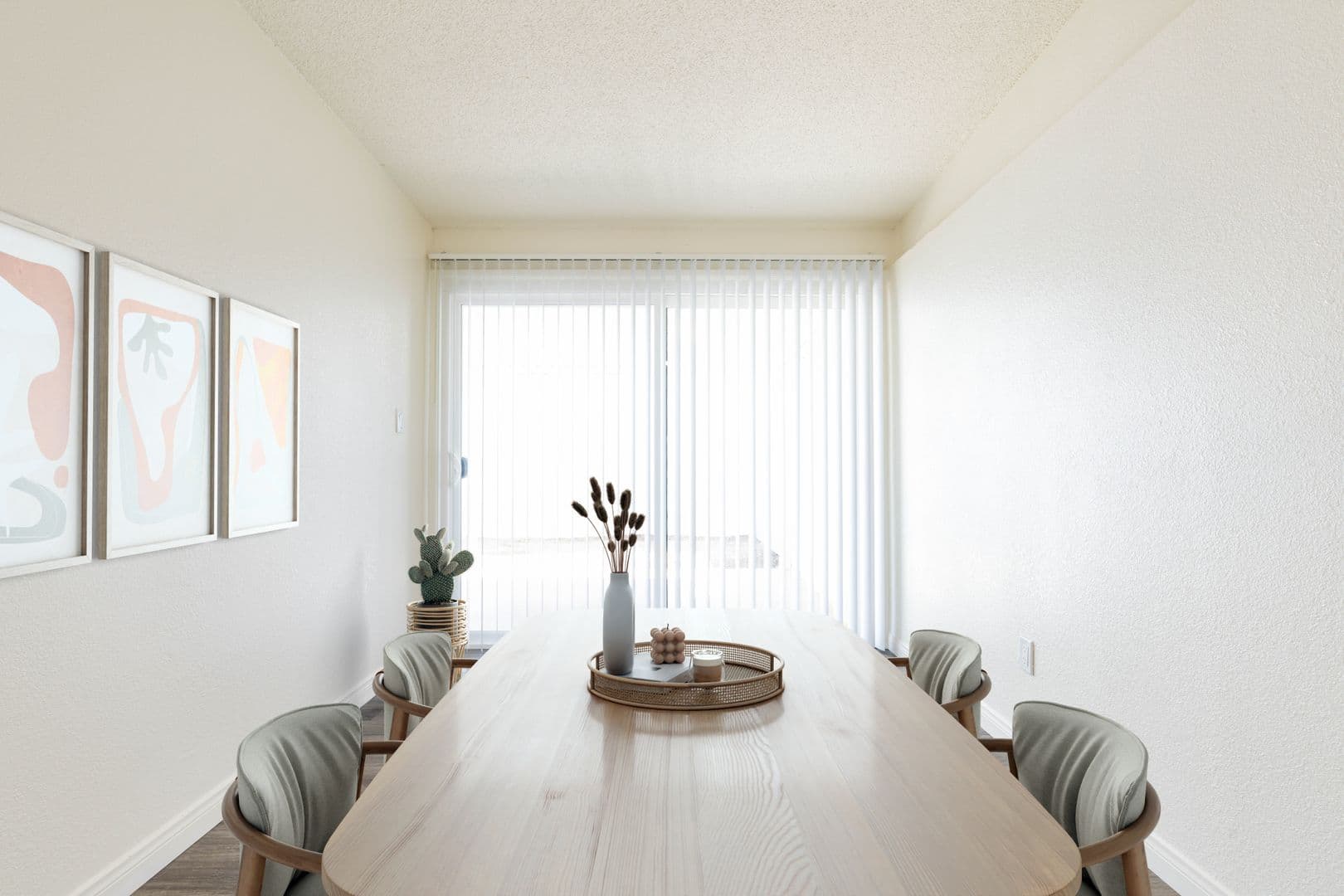 National City Apartment: 1627 E 9th Street