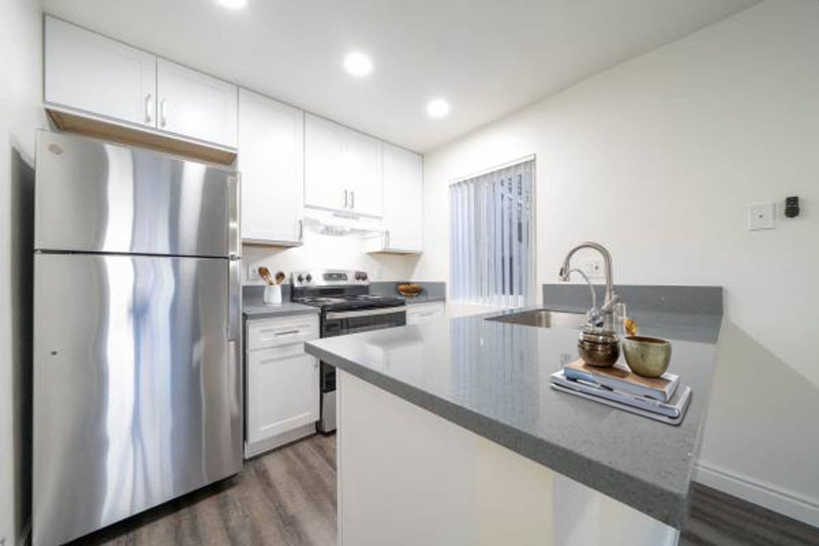 San Marcos Apartment: 343 Autumn Drive