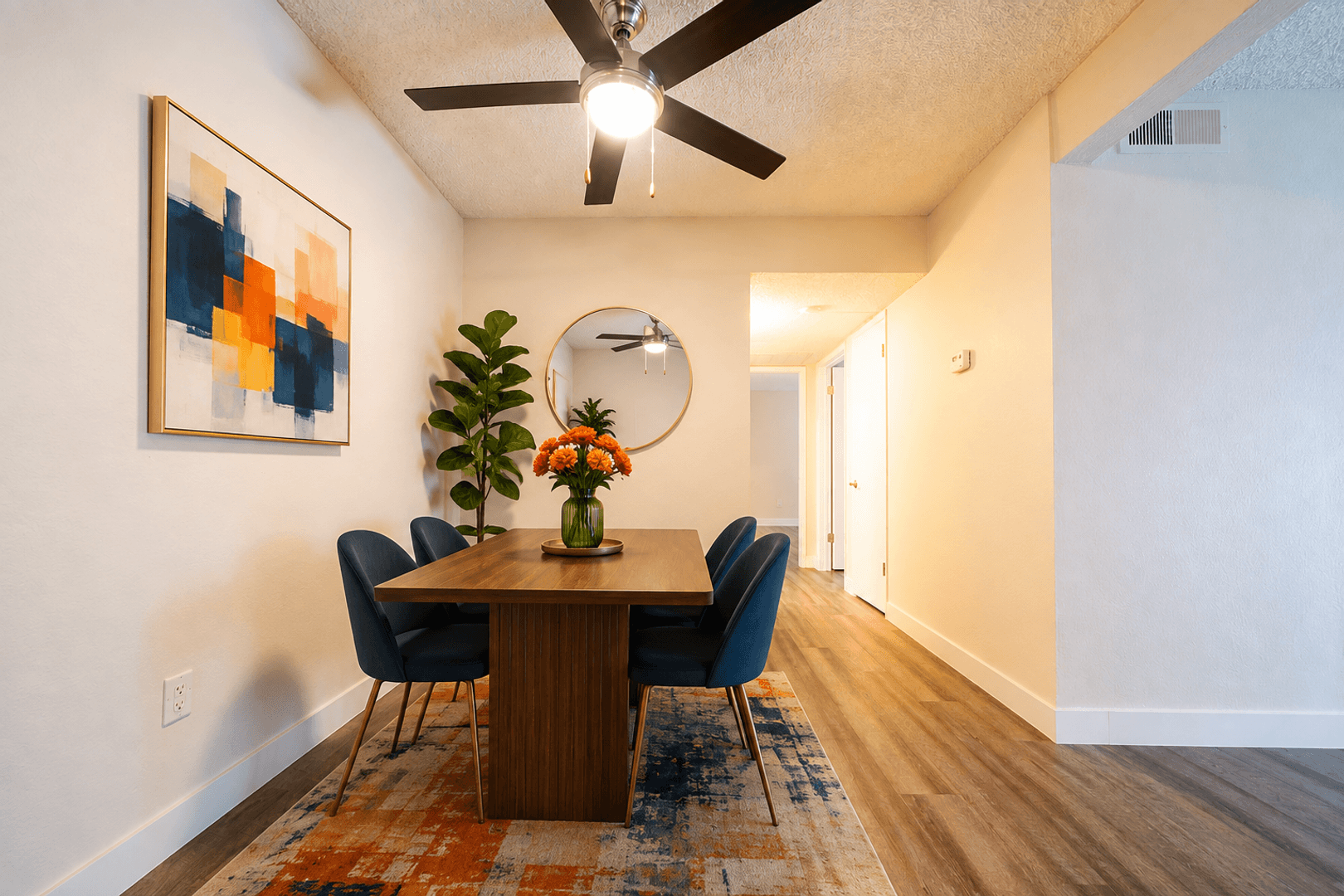 Vista Apartment: 311 Weston Circle