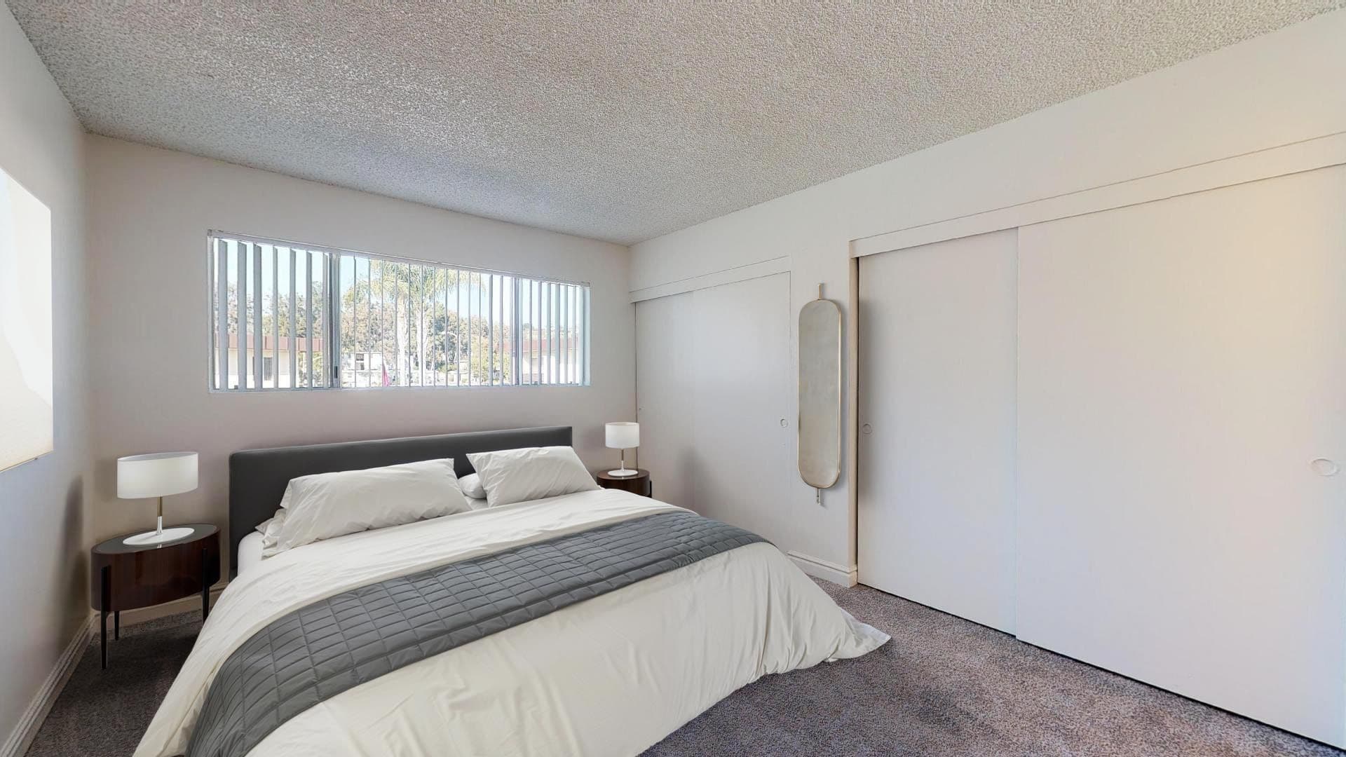 San Diego Apartment: 5757 University Ave