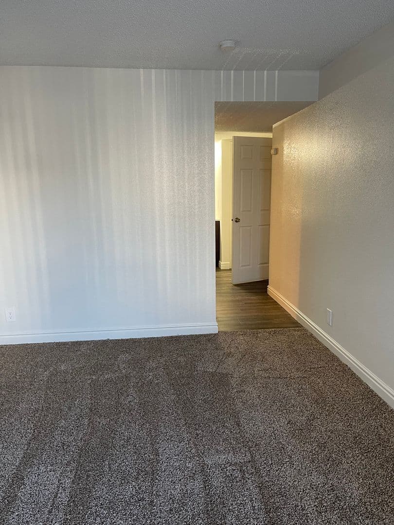 Reno Apartment: 2040 Carville Drive