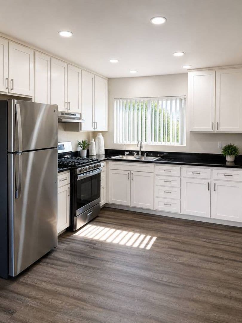 El Cajon Apartment: 633 S Johnson Ave