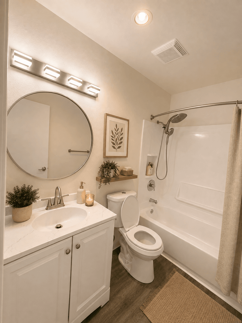 El Cajon Apartment: 633 S Johnson Ave