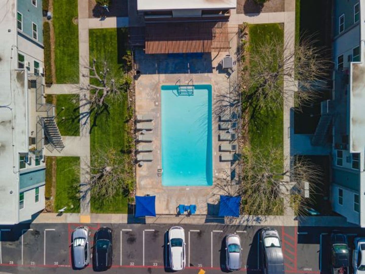El Cajon Apartment: 633 S Johnson Ave