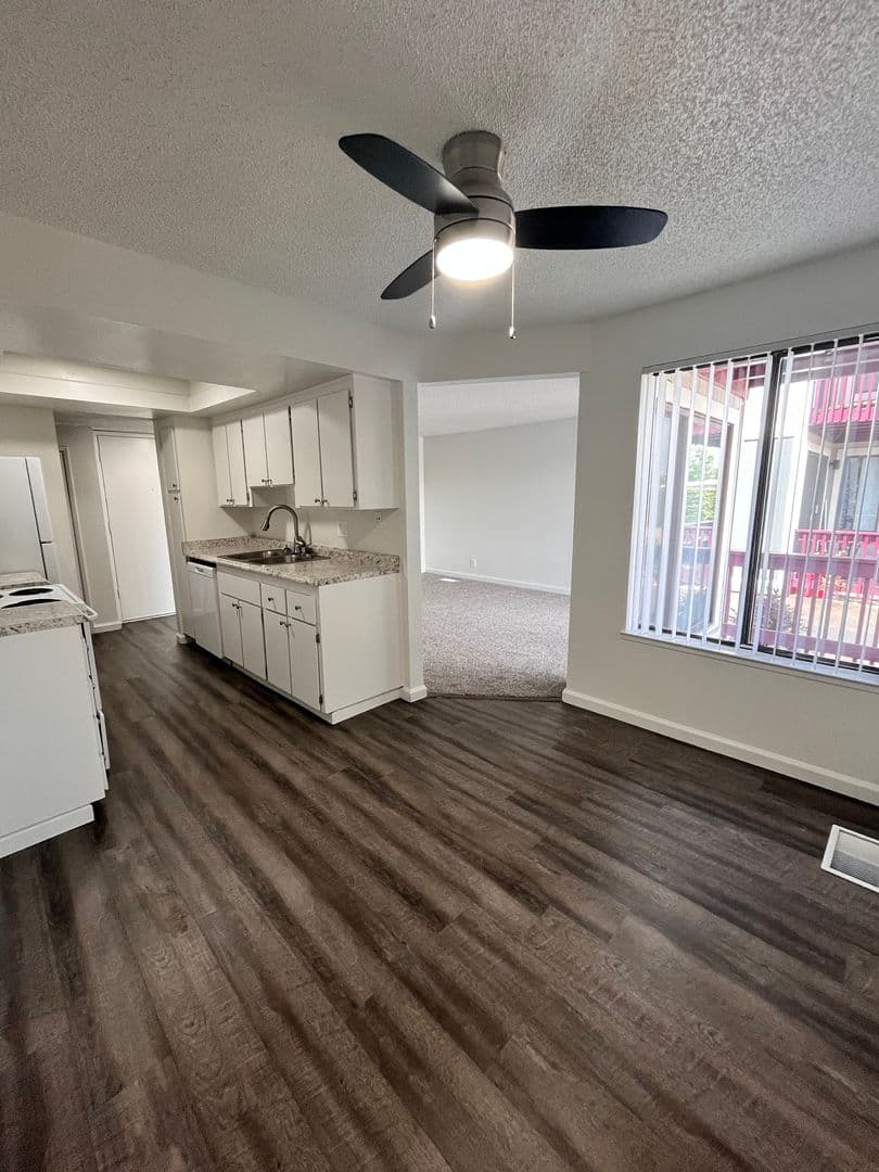 Reno Apartment: 2040 Carville Drive