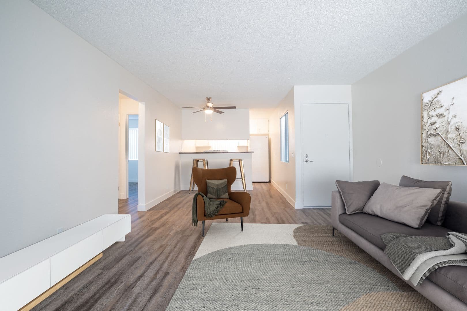 San Marcos Apartment: 320 Smilax road