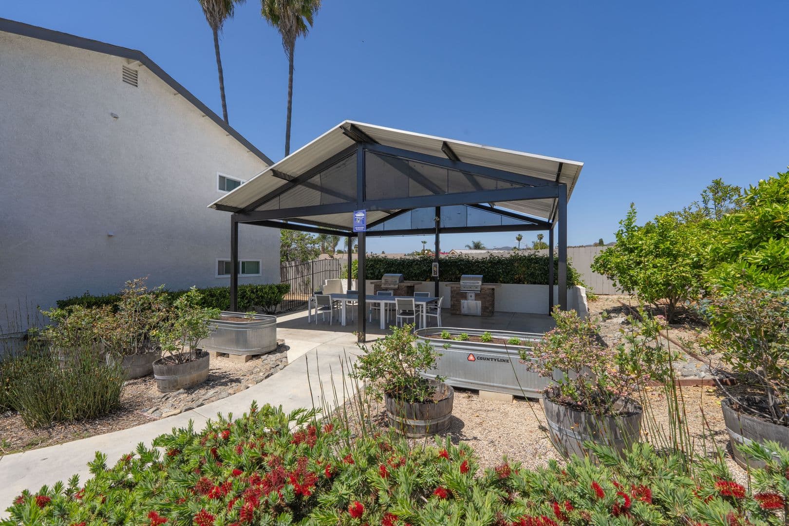 San Marcos Apartment: 320 Smilax road