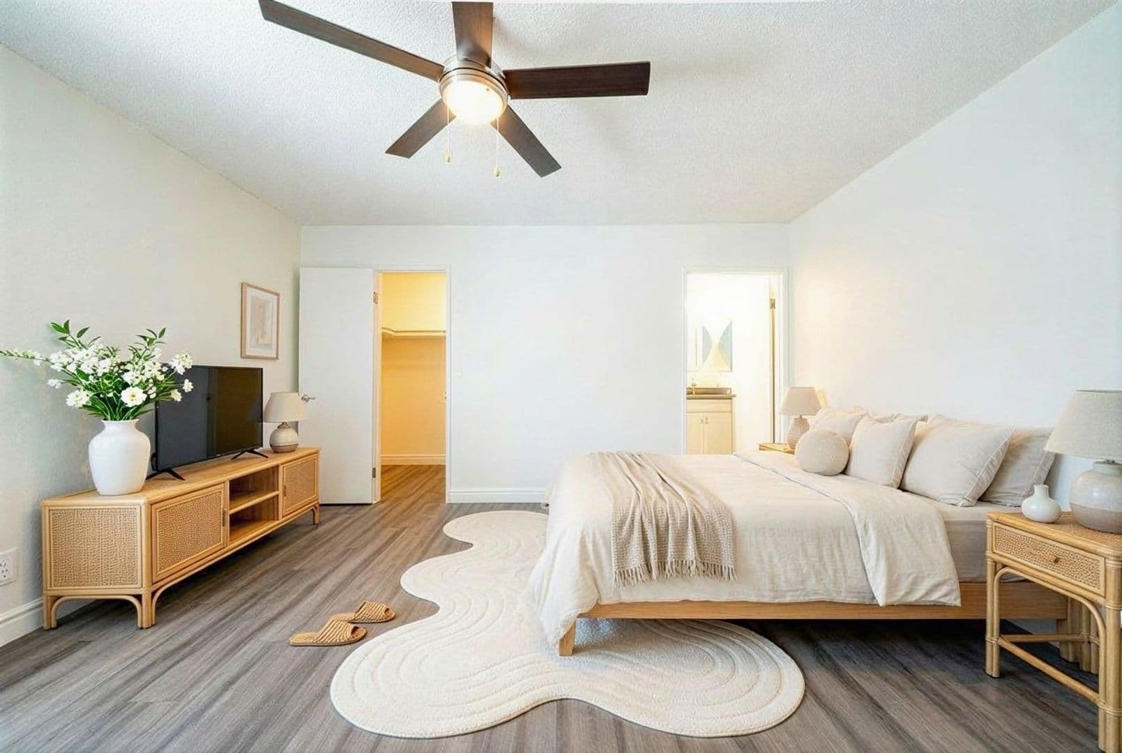 Vista Apartment: 1440 Oak Drive