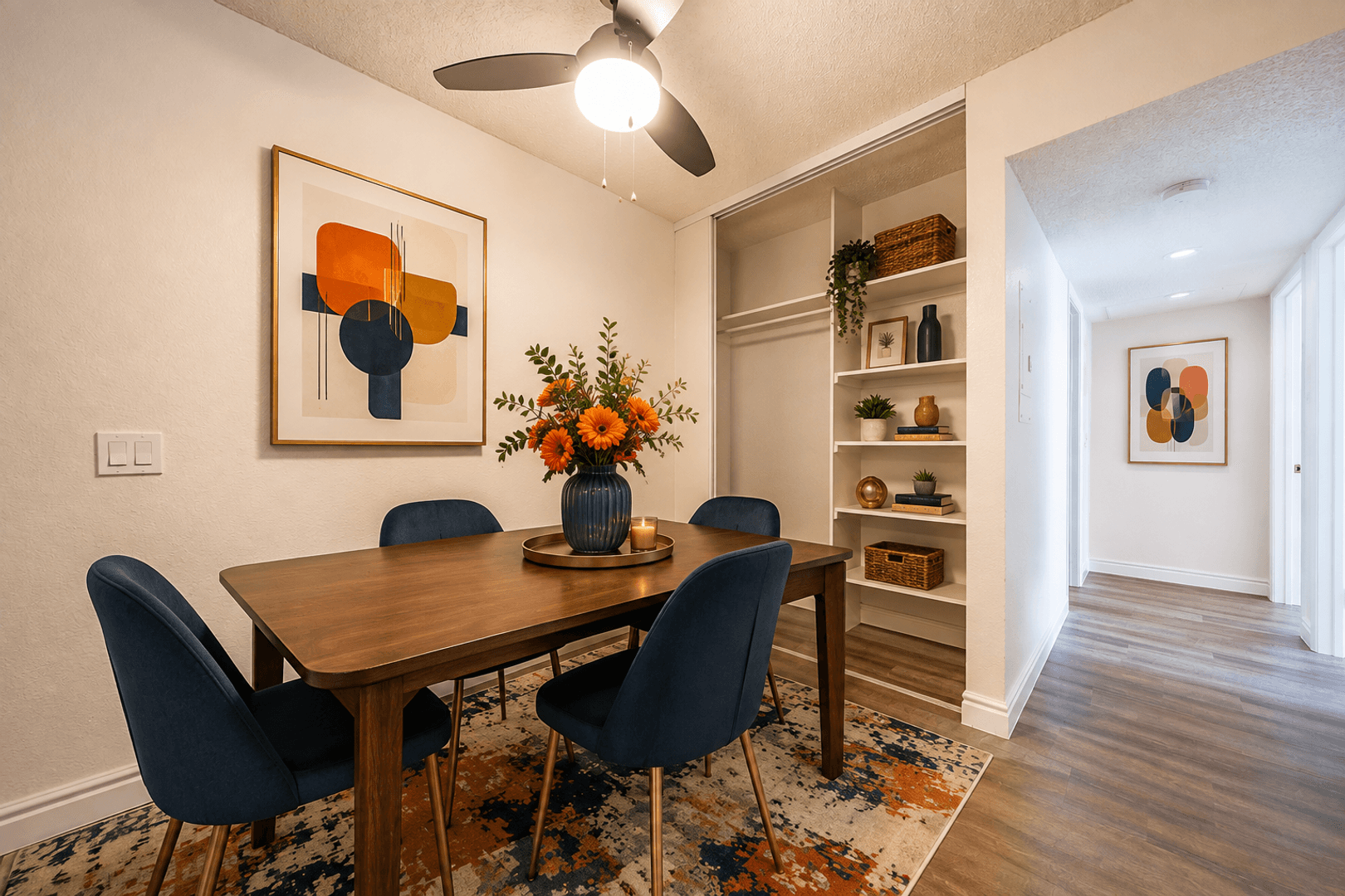 Vista Apartment: 311 Weston Circle