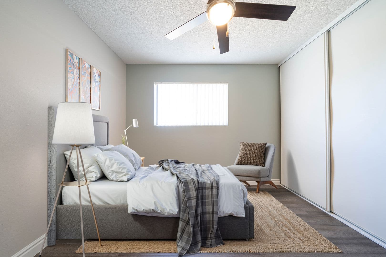 San Marcos Apartment: 305 W San Marcos