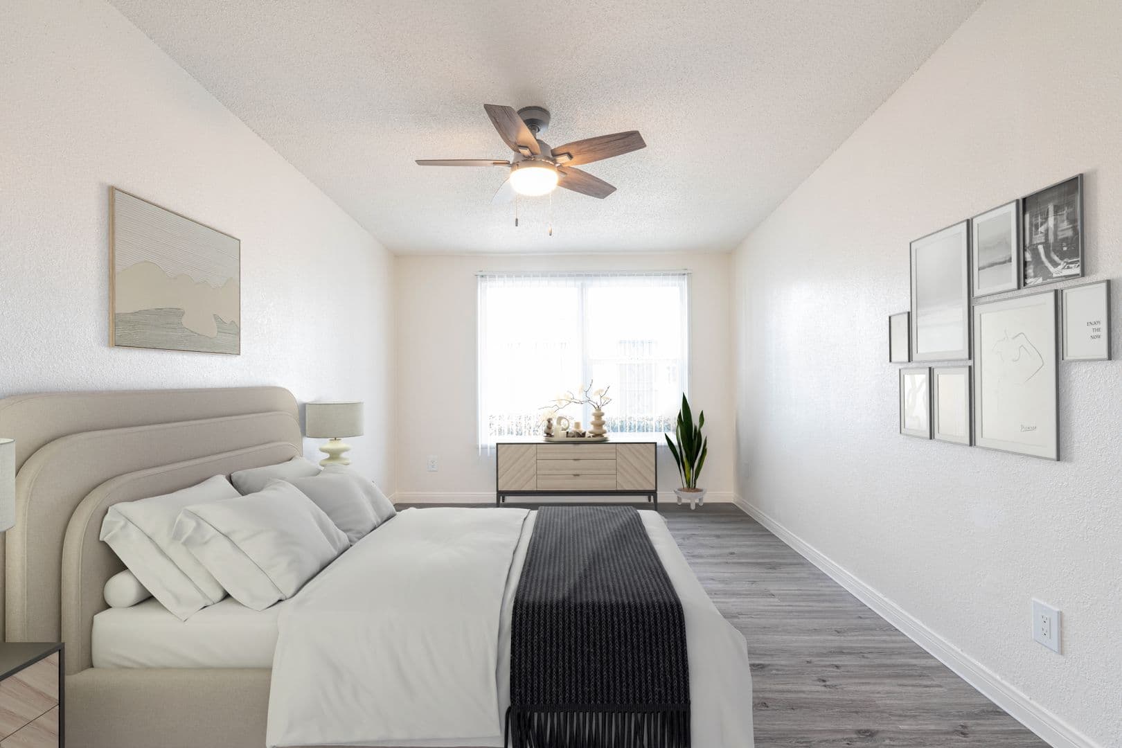 National City Apartment: 1627 E 9th Street