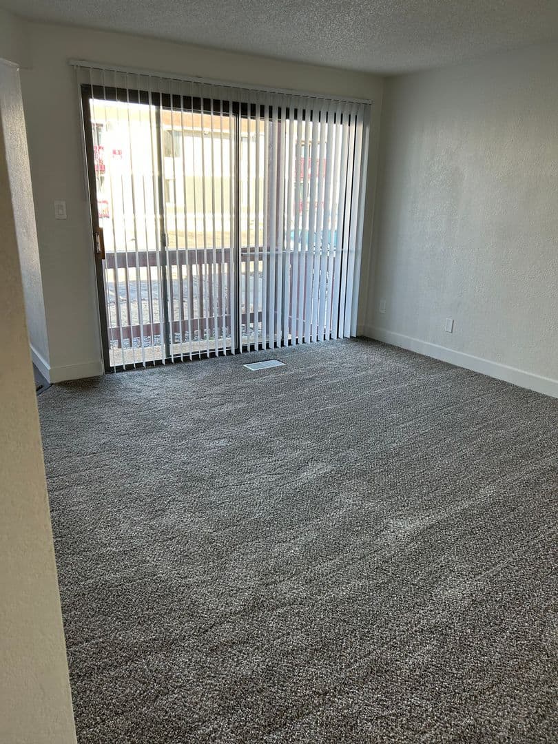 Reno Apartment: 2040 Carville Drive