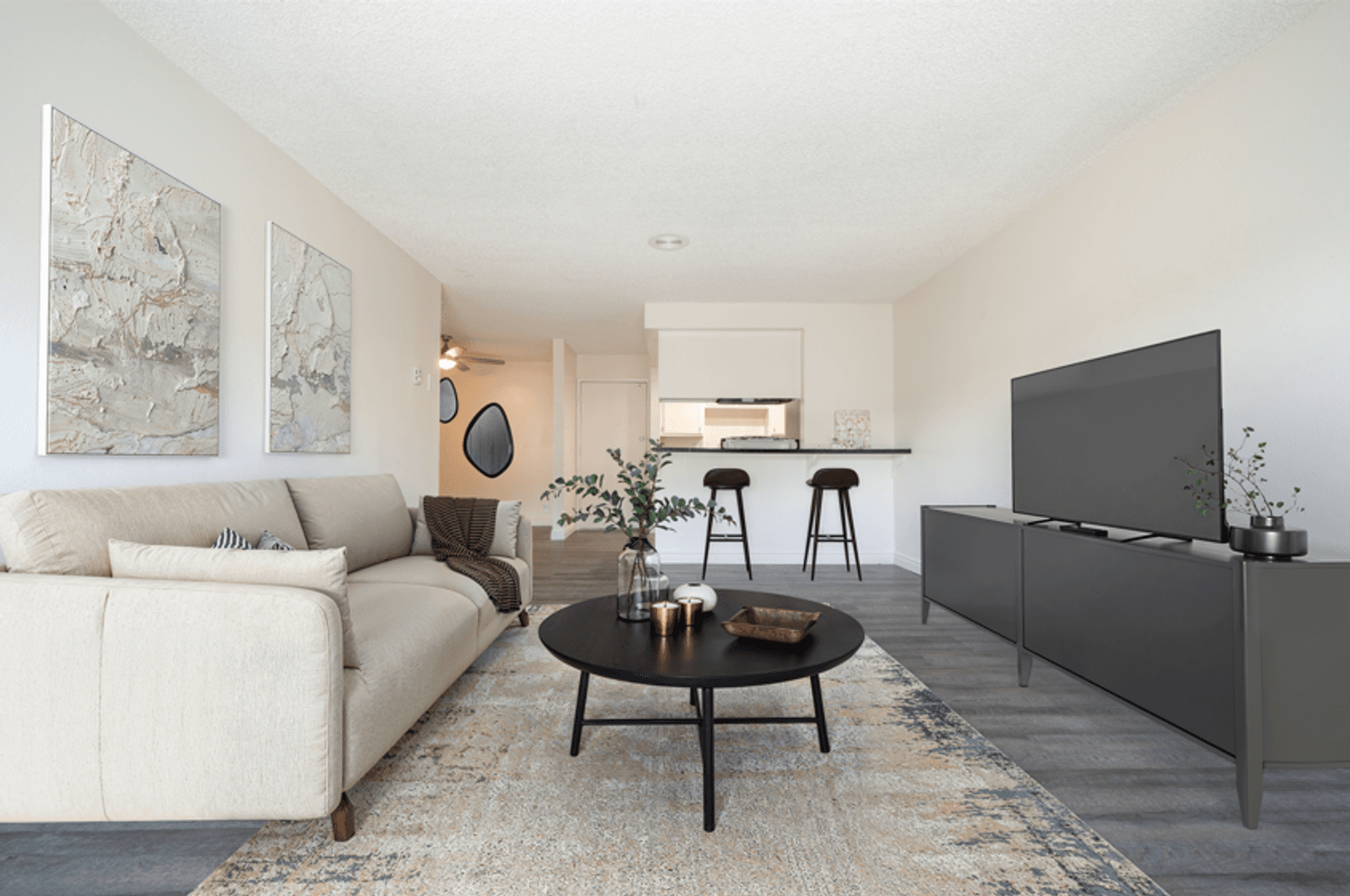 San Diego Apartment: 5757 University Ave