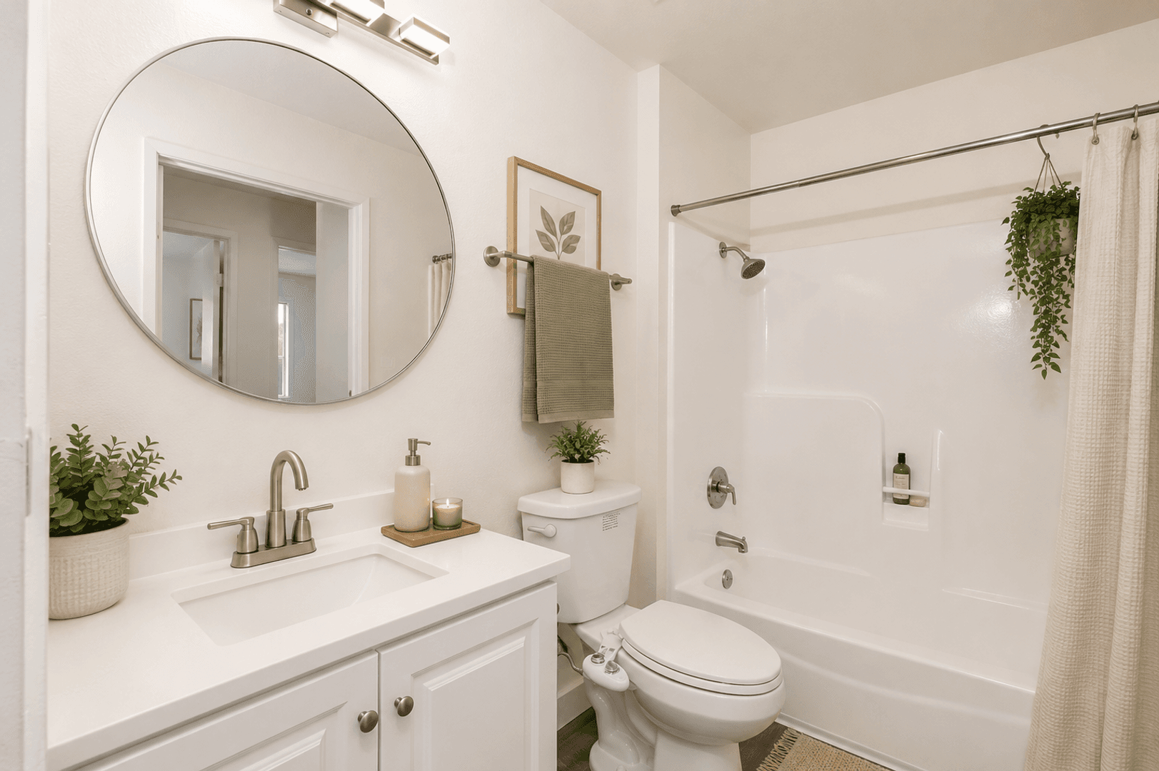 El Cajon Apartment: 478 Van Houten