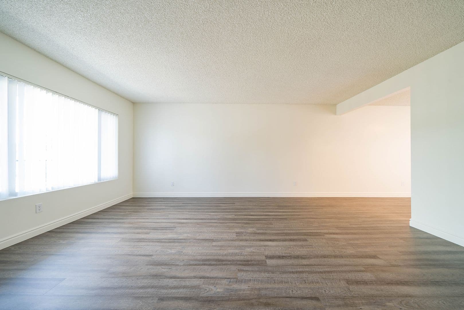 Vista Apartment: 1110 Meadowlake Drive