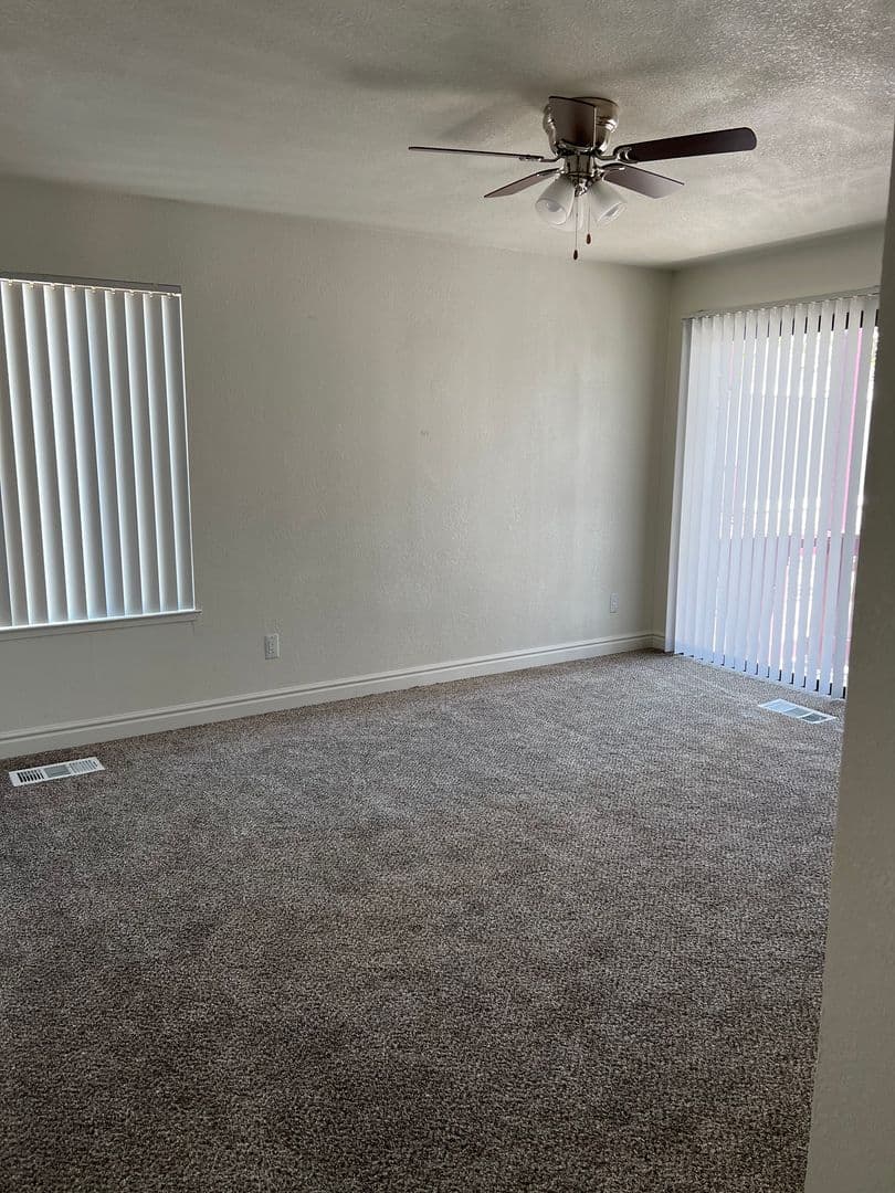 Reno Apartment: 2040 Carville Drive