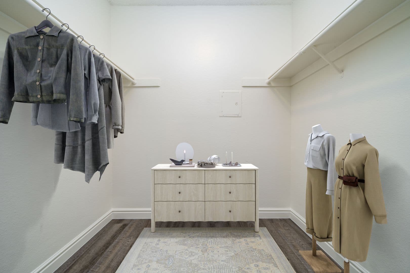 Vista Apartment: 1466 Bonair Road