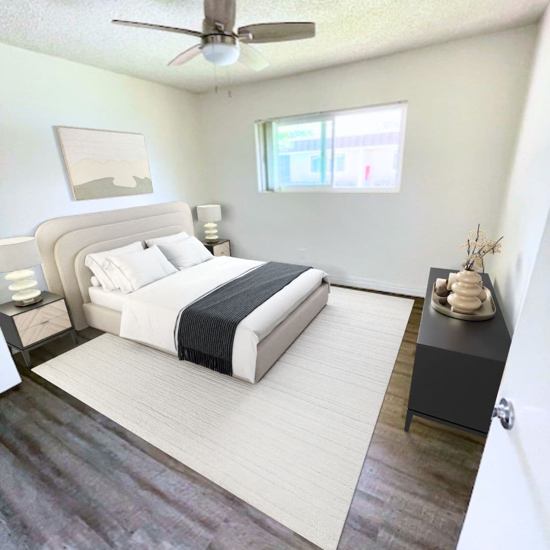 San Diego Apartment: 2367 Grove Ave