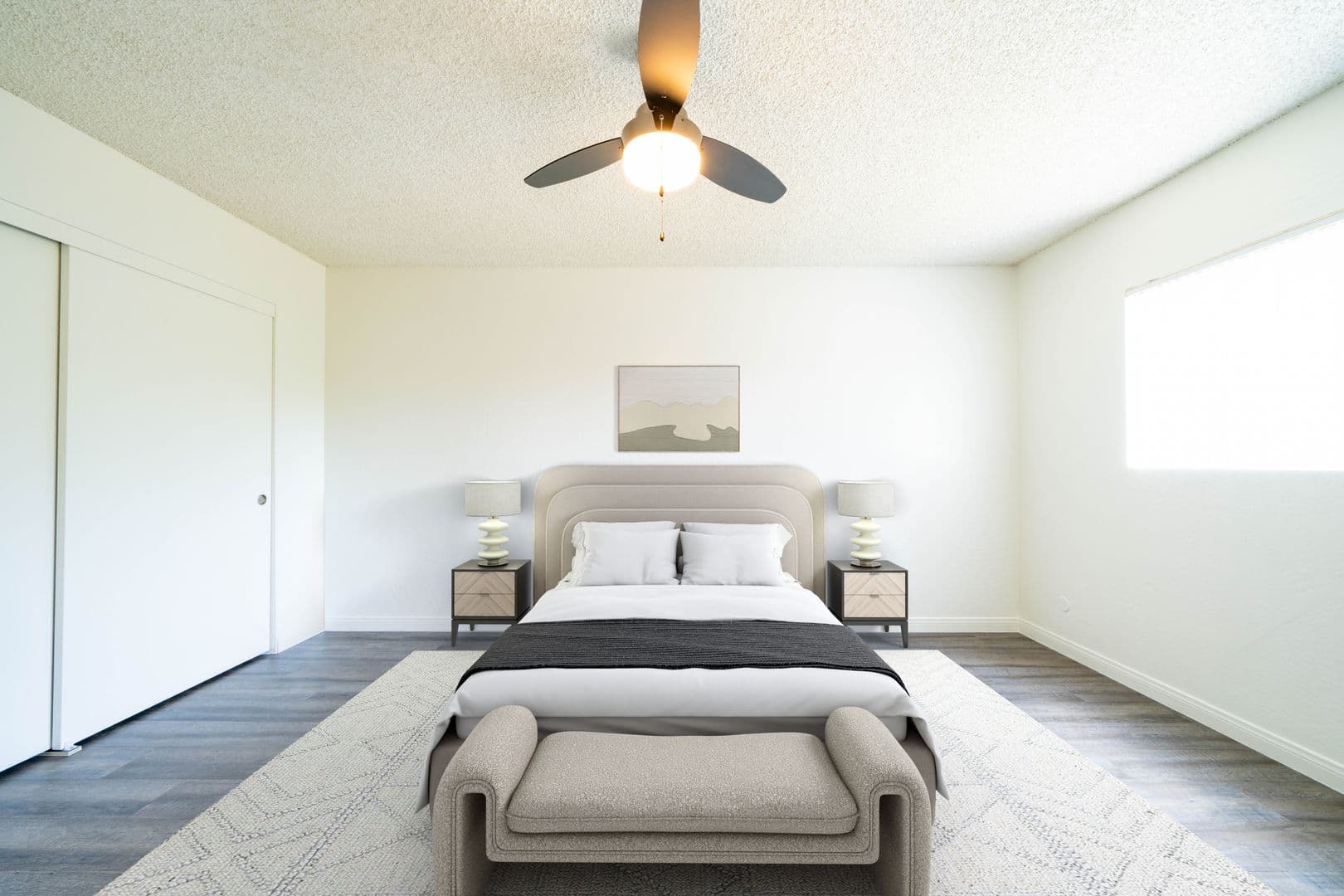 Vista Apartment: 800 East Bobier Drive