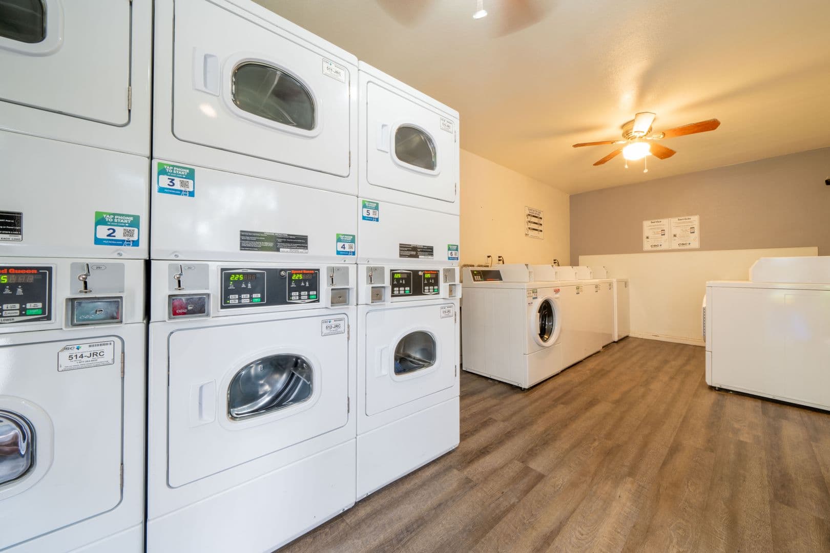 Lakeside Apartment: 9662 Marilla Drive