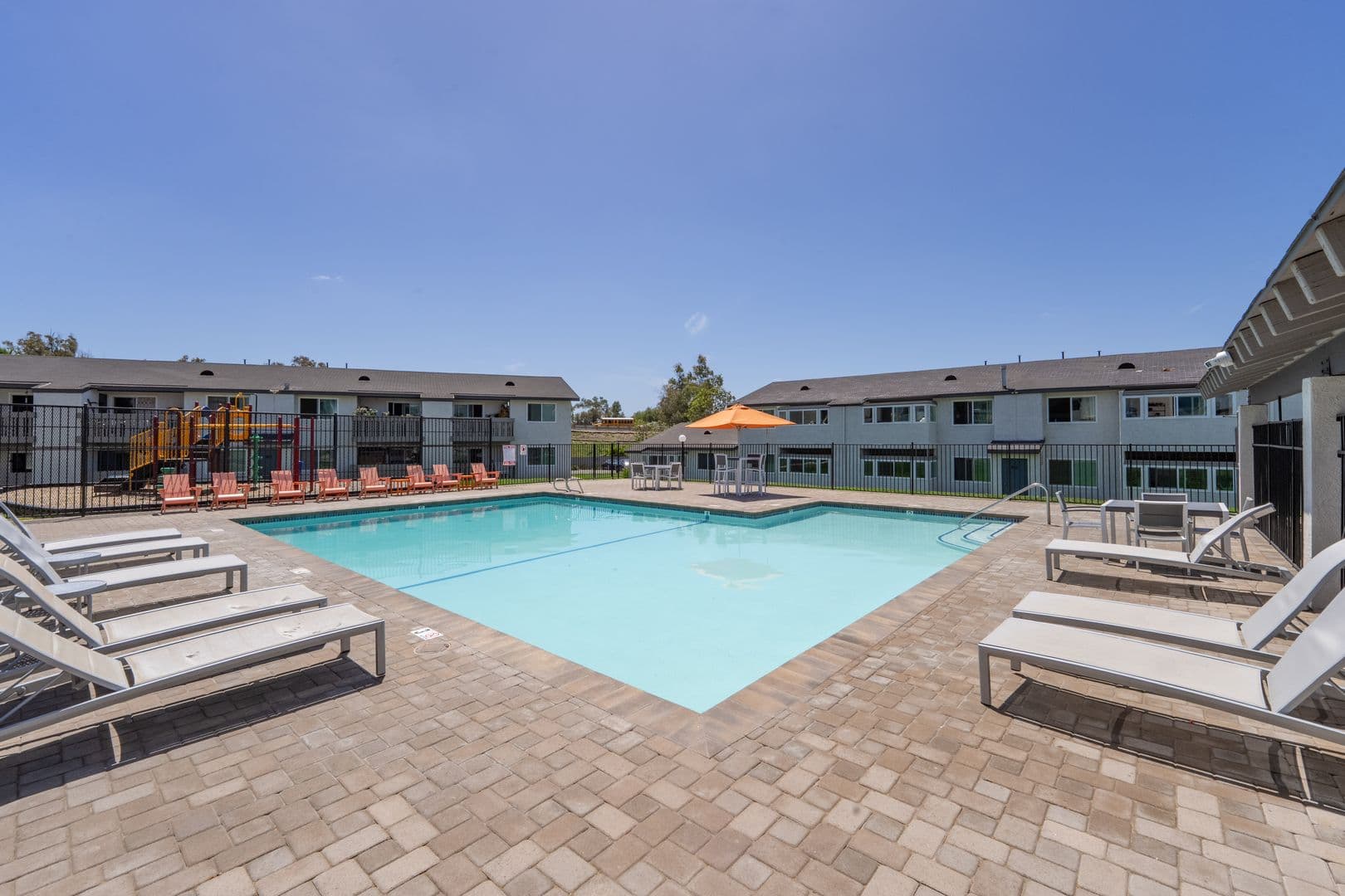 San Marcos Apartment: 320 Smilax road