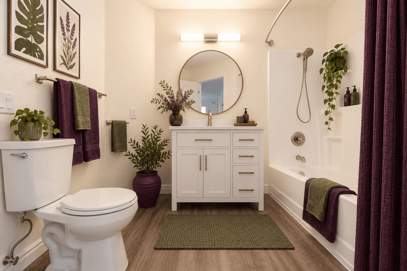San Ysidro Apartment: 601 BlackShaw Lane