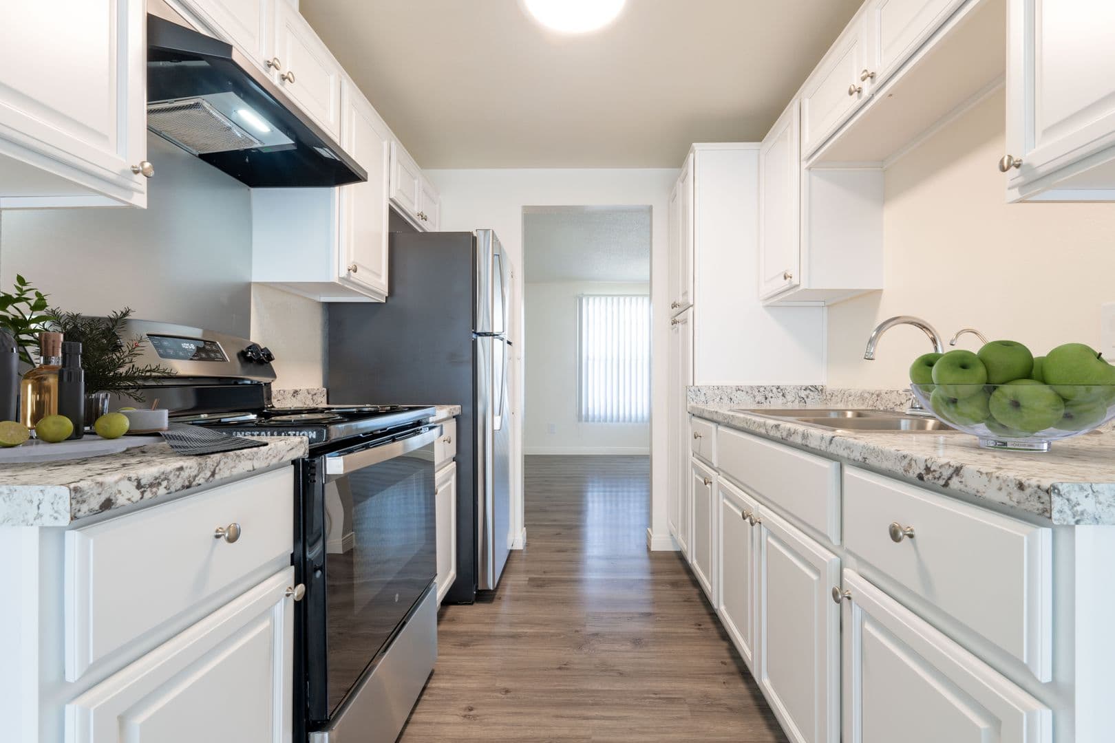 National City Apartment: 1627 E 9th Street