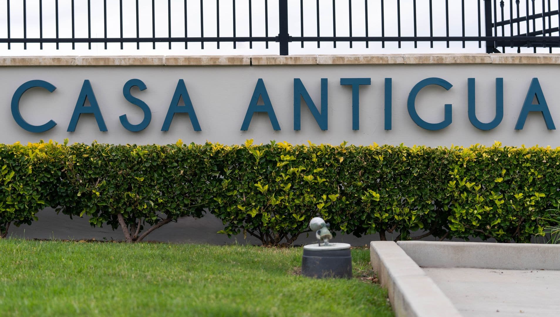 Vista Apartment: 1215-1245 Palomar Place