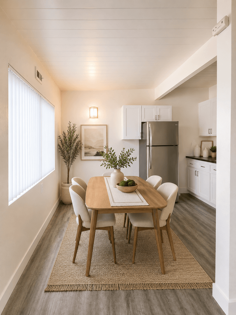 El Cajon Apartment: 633 S Johnson Ave