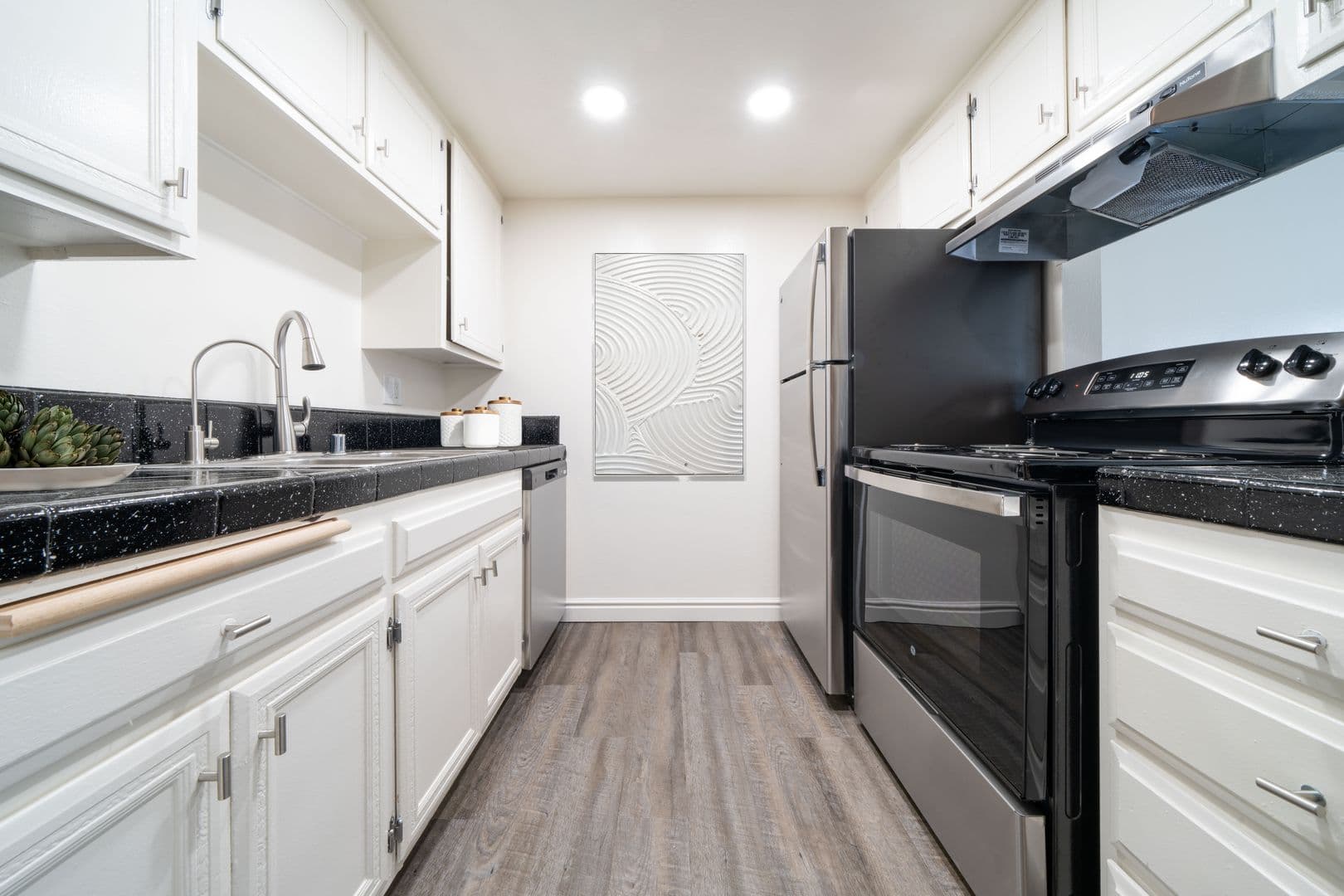 San Diego Apartment: 5757 University Ave