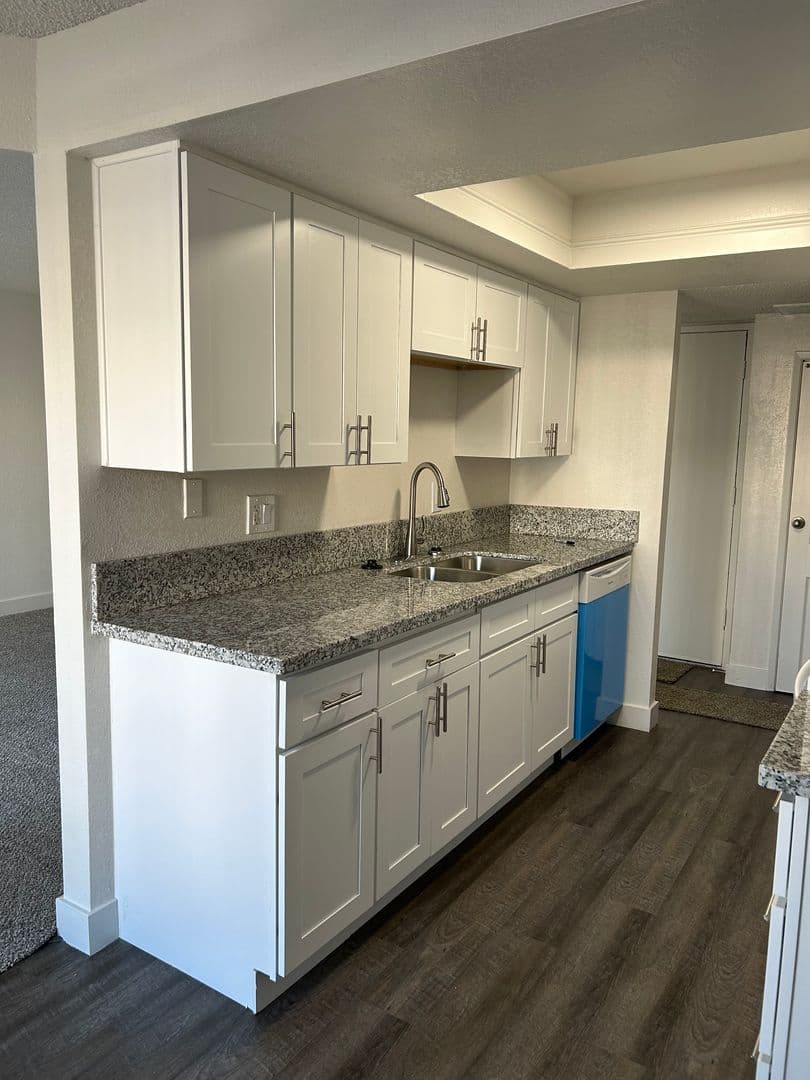 Reno Apartment: 2040 Carville Drive