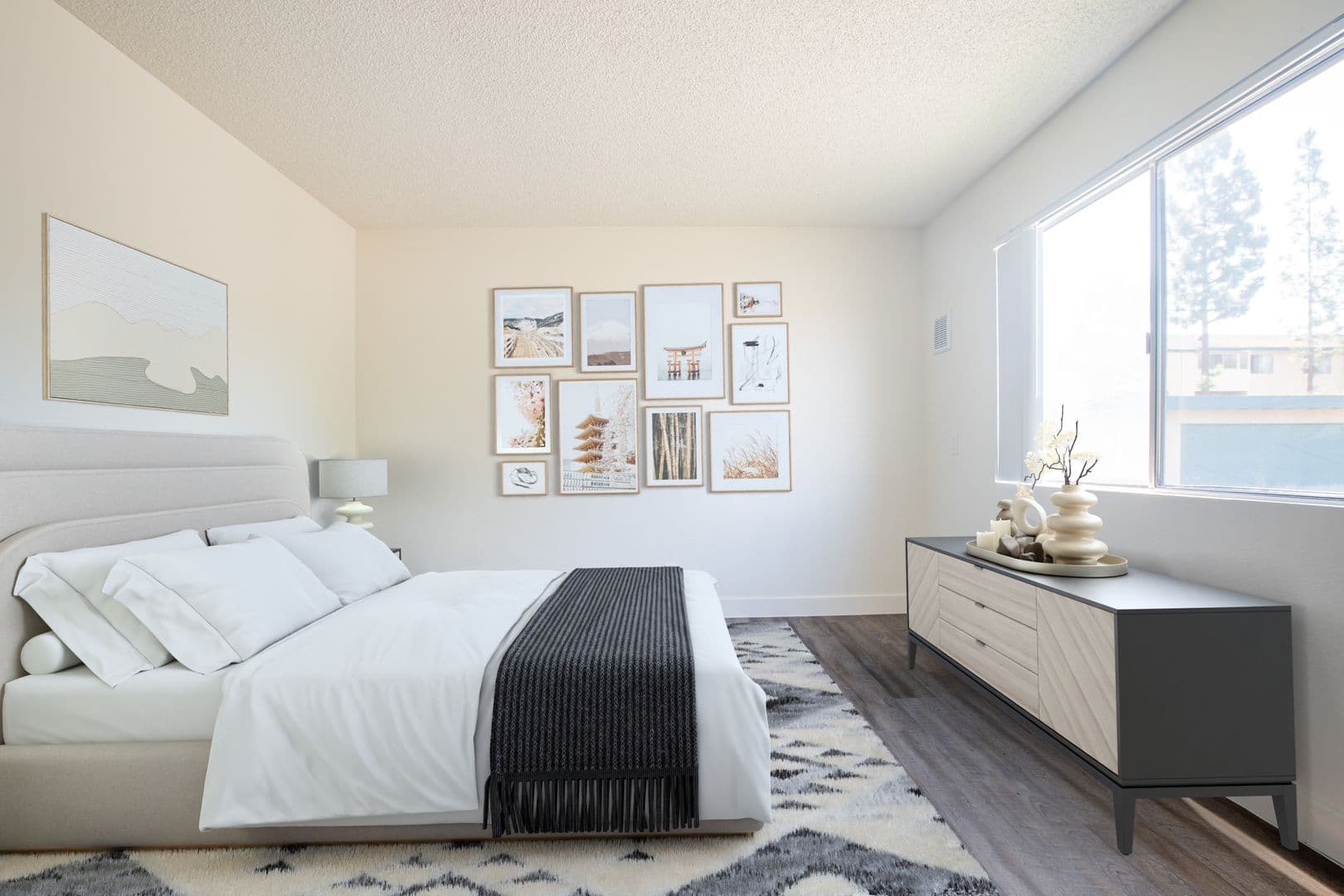 San Marcos Apartment: 320 Smilax road