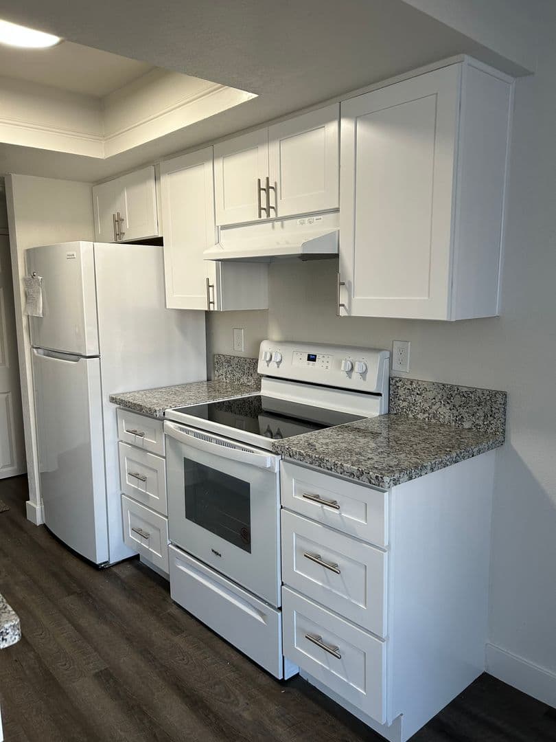Reno Apartment: 2040 Carville Drive
