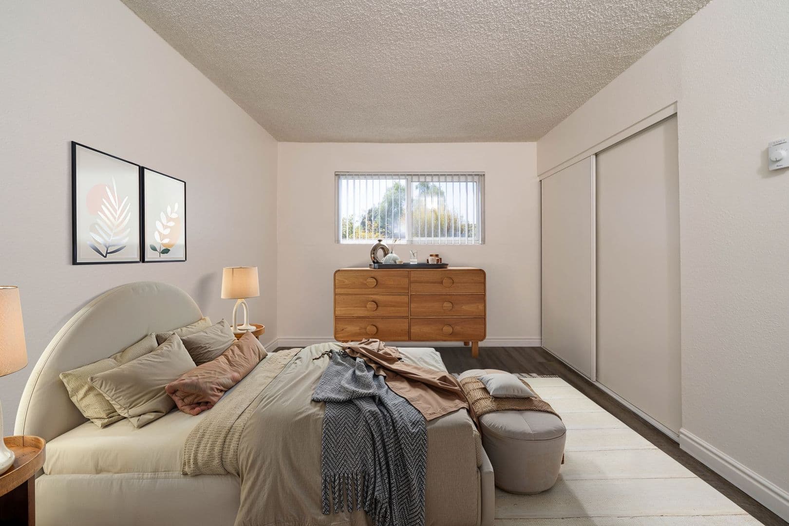 El Cajon Apartment: 633 S Johnson Ave