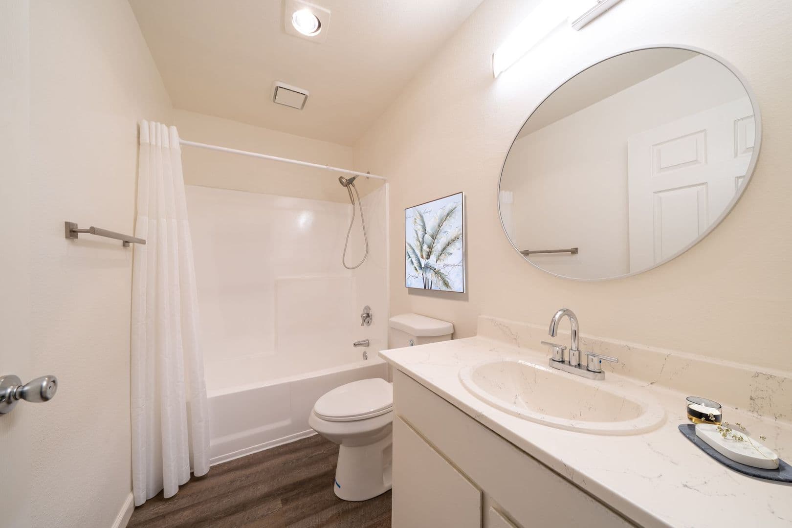 El Cajon Apartment: 633 S Johnson Ave